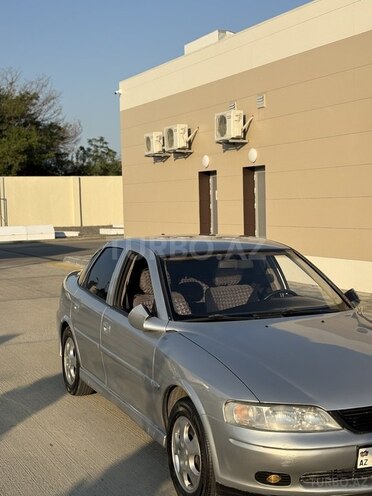 Opel Vectra 1999, 276,000 km - 1.8 l - Bakı