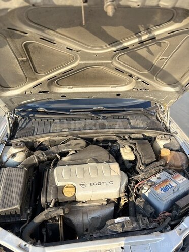 Opel Vectra 1999, 276,000 km - 1.8 l - Bakı