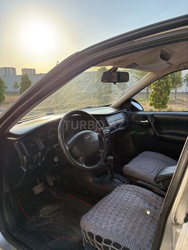 Opel Vectra 1999, 276,000 km - 1.8 l - Bakı