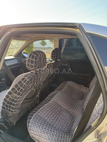 Opel Vectra 1999, 276,000 km - 1.8 l - Bakı
