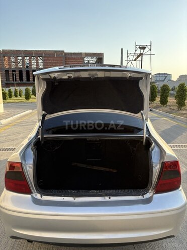 Opel Vectra 1999, 276,000 km - 1.8 l - Bakı