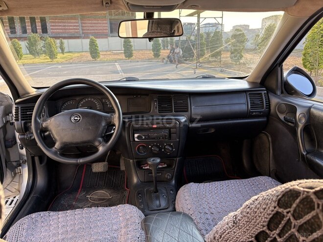 Opel Vectra 1999, 276,000 km - 1.8 l - Bakı
