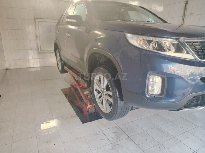 Kia Sorento 2013, 179,523 km - 2.0 l - Sumqayıt