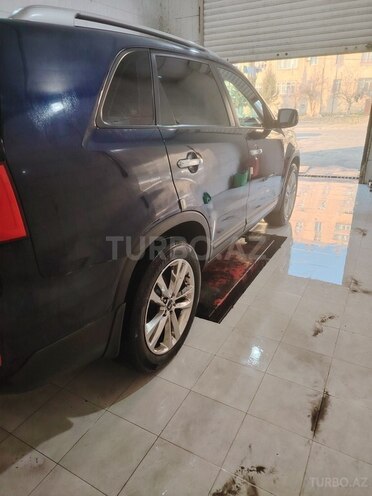Kia Sorento 2013, 179,523 km - 2.0 l - Sumqayıt