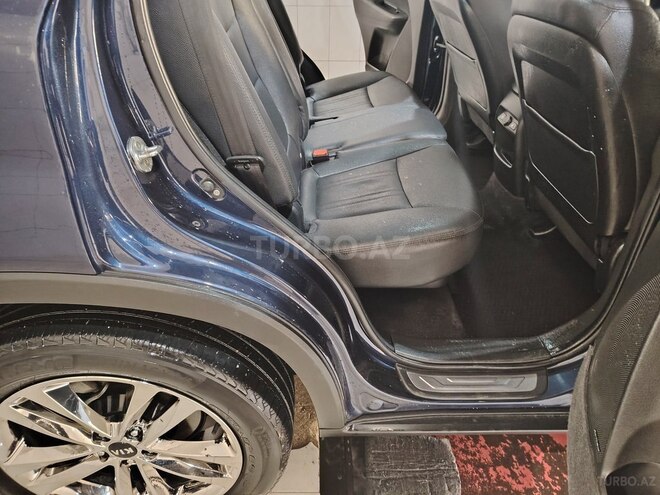 Kia Sorento 2013, 179,523 km - 2.0 l - Sumqayıt