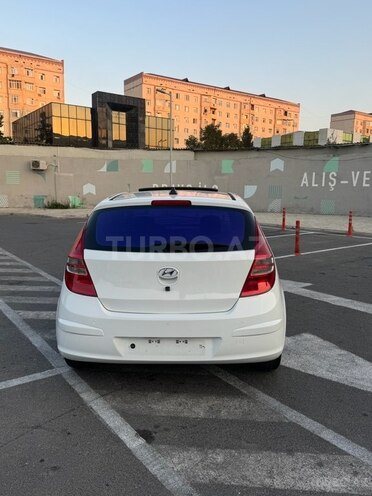 Hyundai i30 2008, 224,000 km - 1.6 l - Sumqayıt