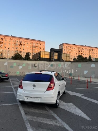 Hyundai i30 2008, 224,000 km - 1.6 l - Sumqayıt