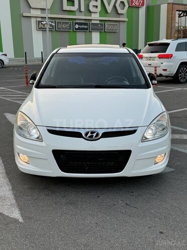 Hyundai i30 2008, 224,000 km - 1.6 l - Sumqayıt