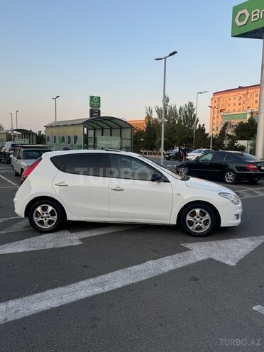 Hyundai i30 2008, 224,000 km - 1.6 l - Sumqayıt