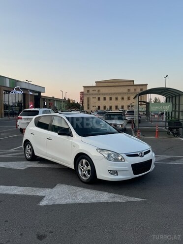 Hyundai i30 2008, 224,000 km - 1.6 l - Sumqayıt
