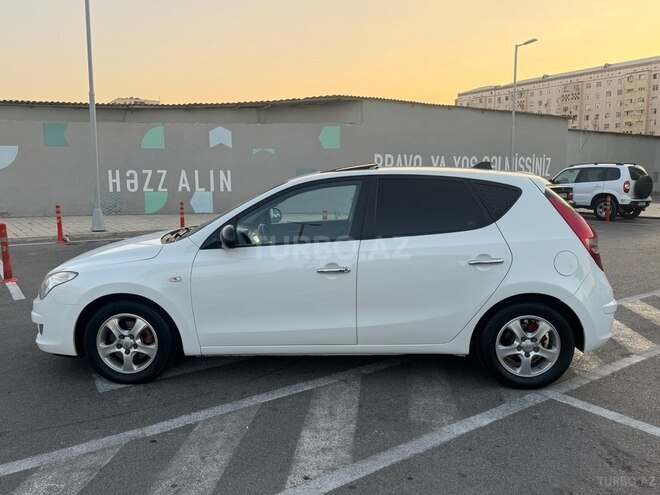 Hyundai i30 2008, 224,000 km - 1.6 l - Sumqayıt