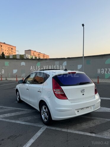 Hyundai i30 2008, 224,000 km - 1.6 l - Sumqayıt