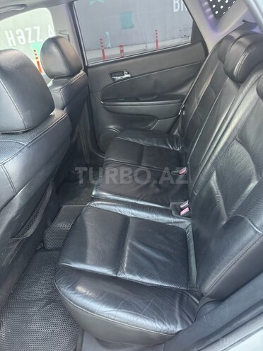 Hyundai i30 2008, 224,000 km - 1.6 l - Sumqayıt