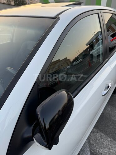 Hyundai i30 2008, 224,000 km - 1.6 l - Sumqayıt