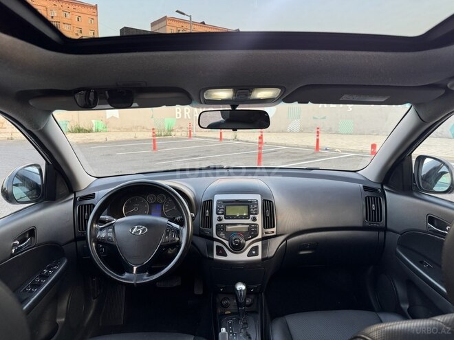 Hyundai i30 2008, 224,000 km - 1.6 l - Sumqayıt