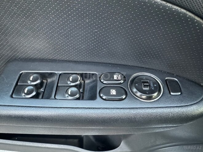 Hyundai i30 2008, 224,000 km - 1.6 l - Sumqayıt