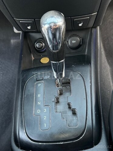 Hyundai i30 2008, 224,000 km - 1.6 l - Sumqayıt