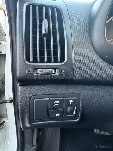 Hyundai i30 2008, 224,000 km - 1.6 l - Sumqayıt