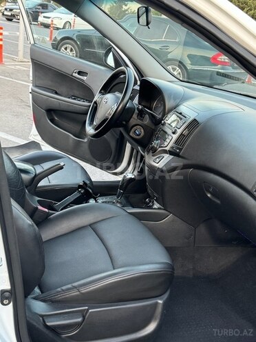 Hyundai i30 2008, 224,000 km - 1.6 l - Sumqayıt