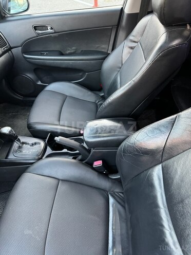 Hyundai i30 2008, 224,000 km - 1.6 l - Sumqayıt