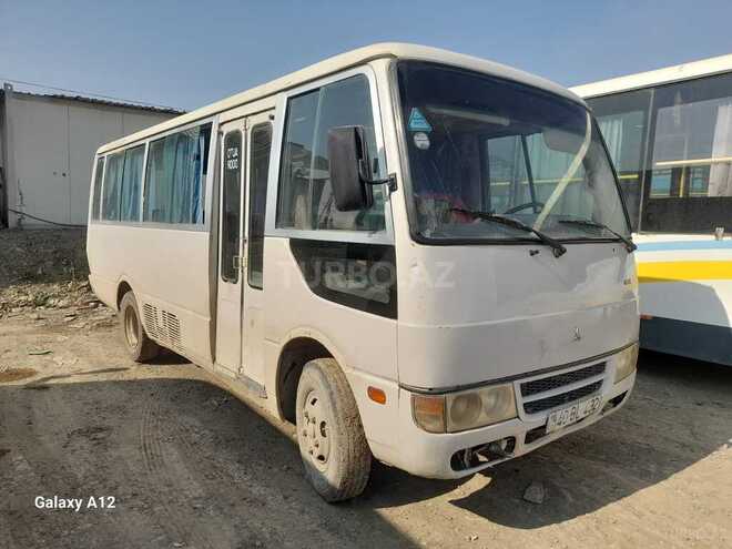 Mitsubishi Rosa 2007, 500,000 km - 3.5 l - Bakı