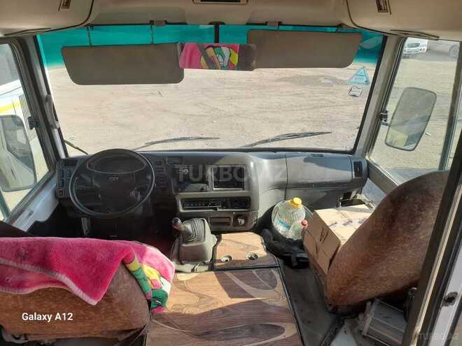 Mitsubishi Rosa 2007, 500,000 km - 3.5 l - Bakı