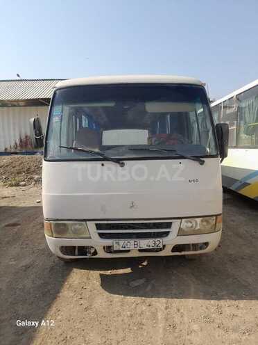 Mitsubishi Rosa 2007, 500,000 km - 3.5 l - Bakı