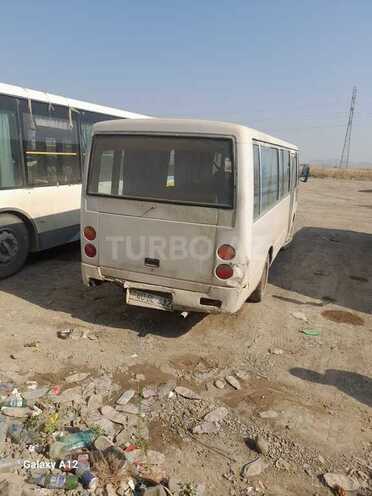 Mitsubishi Rosa 2007, 500,000 km - 3.5 l - Bakı
