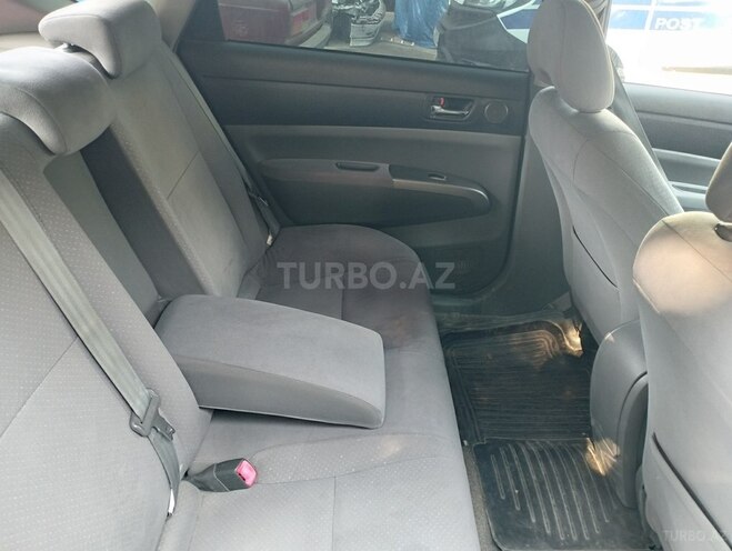 Toyota Prius 2007, 418,429 km - 1.5 l - Cəlilabad