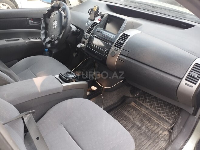 Toyota Prius 2007, 418,429 km - 1.5 l - Cəlilabad