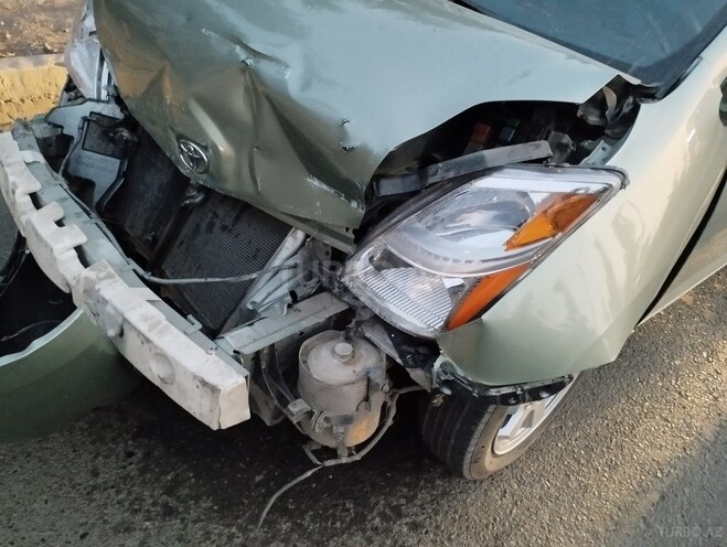 Toyota Prius 2007, 418,429 km - 1.5 l - Cəlilabad