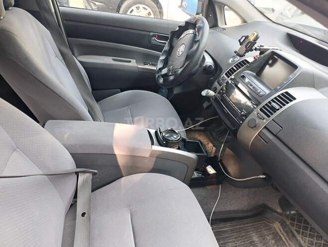 Toyota Prius 2007, 418,429 km - 1.5 l - Cəlilabad