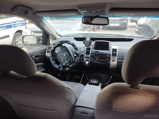 Toyota Prius 2007, 418,429 km - 1.5 l - Cəlilabad