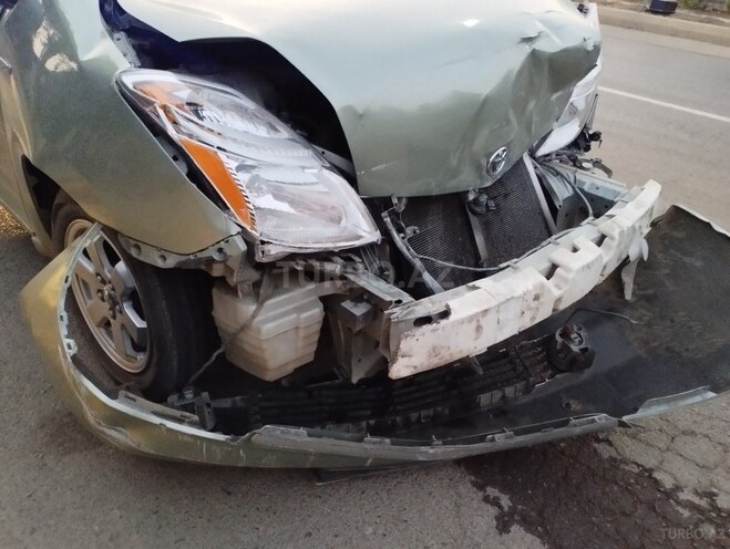 Toyota Prius 2007, 418,429 km - 1.5 l - Cəlilabad