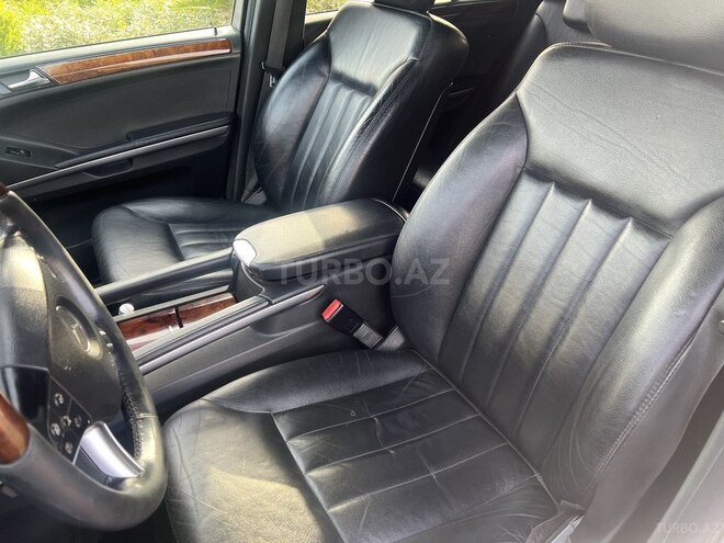 Mercedes ML 320 4MATIC 2006, 370,000 km - 3.0 l - Bakı