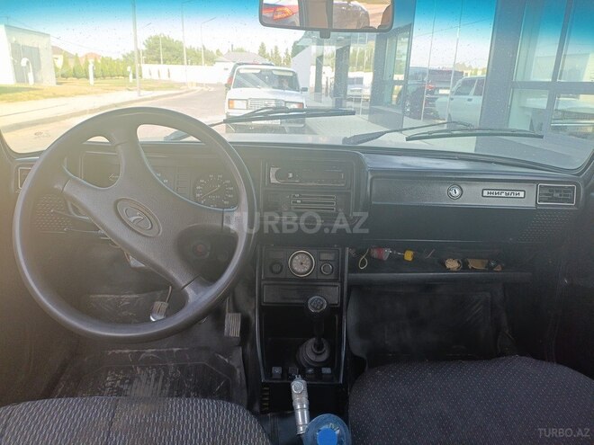 LADA (VAZ) 2107 2003, 80,000 km - 1.6 l - Ağcabədi