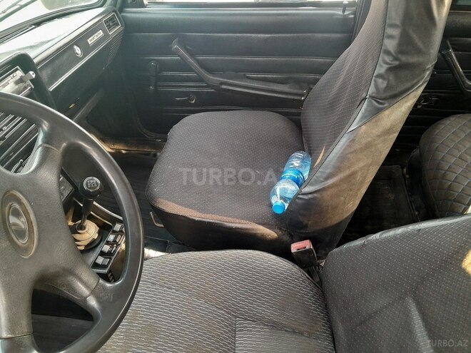 LADA (VAZ) 2107 2003, 80,000 km - 1.6 l - Ağcabədi