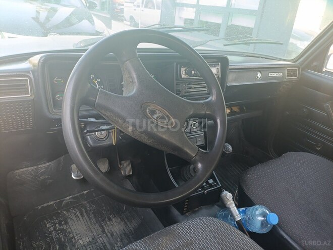 LADA (VAZ) 2107 2003, 80,000 km - 1.6 l - Ağcabədi