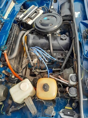 LADA (VAZ) 2107 2003, 80,000 km - 1.6 l - Ağcabədi