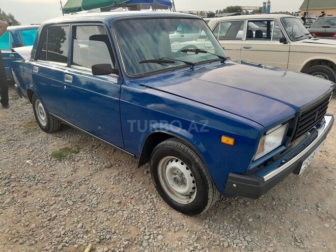 LADA (VAZ) 2107 2003, 80,000 km - 1.6 l - Ağcabədi