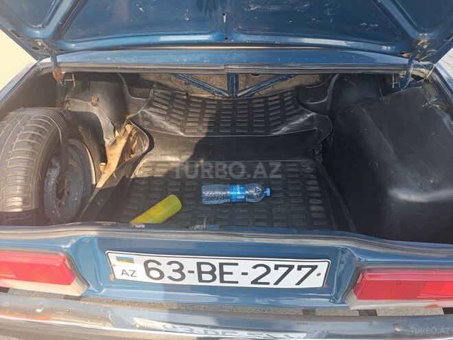 LADA (VAZ) 2107 2003, 80,000 km - 1.6 l - Ağcabədi