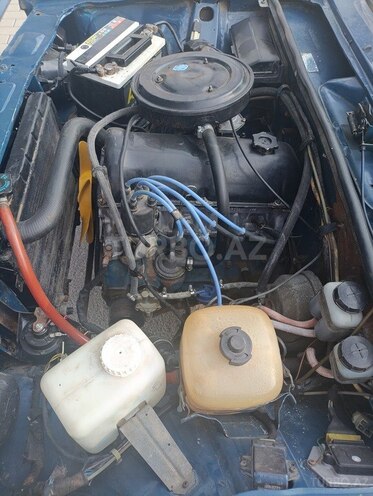 LADA (VAZ) 2107 2003, 80,000 km - 1.6 l - Ağcabədi