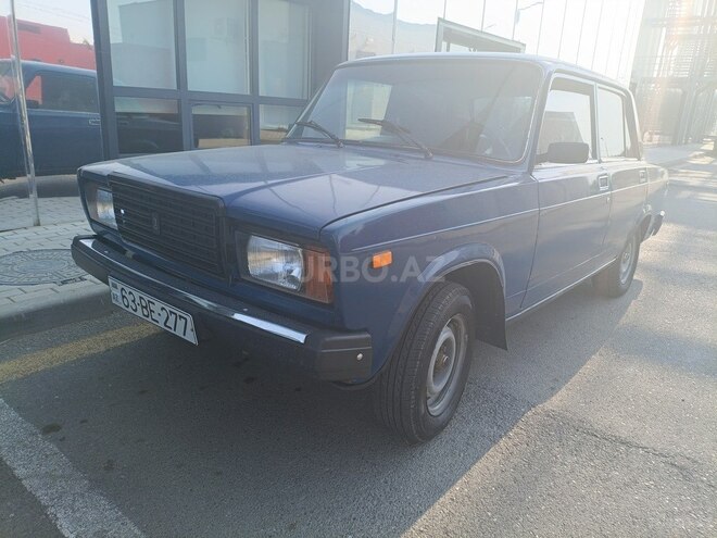 LADA (VAZ) 2107 2003, 80,000 km - 1.6 l - Ağcabədi