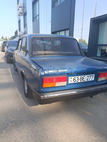 LADA (VAZ) 2107 2003, 80,000 km - 1.6 l - Ağcabədi