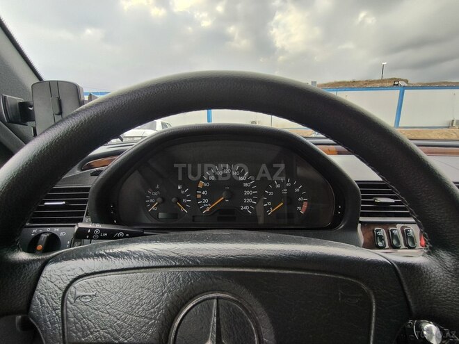 Mercedes C 180 1997, 500,000 km - 1.8 л - Sumqayıt