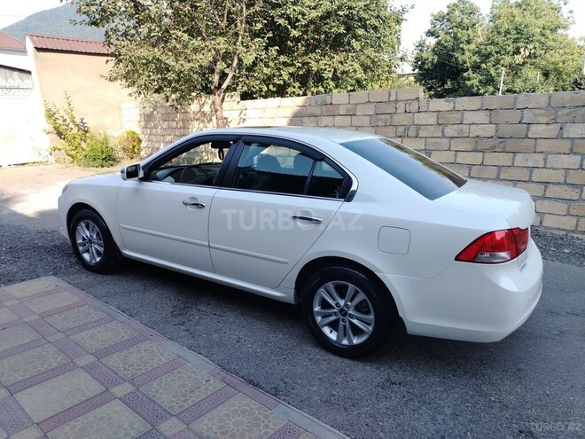 Kia Optima 2008, 283,000 km - 2.0 l - Qəbələ