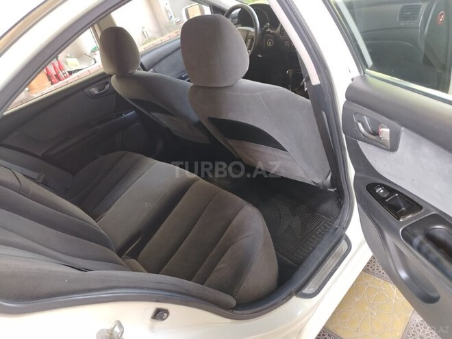 Kia Optima 2008, 283,000 km - 2.0 l - Qəbələ