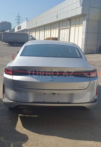 Changan Qiyuan A05 2024, 0 km - 1.5 l - Bakı
