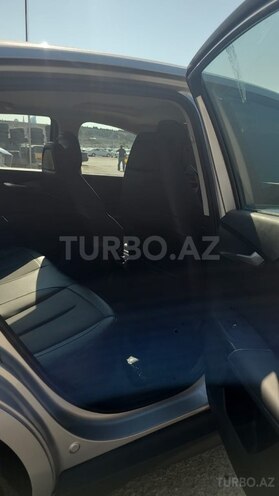 Changan Qiyuan A05 2024, 0 km - 1.5 l - Bakı