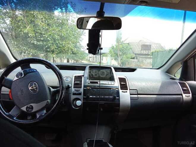 Toyota Prius 2006, 365,283 km - 1.5 l - Tovuz